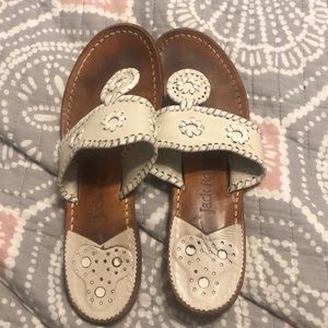 Jack Rogers sandals